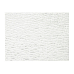 Clear, Soft Ripple 