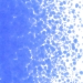 Cobalt Blue Opalescent, Frit, Fusible - 000114-0001-F-P001