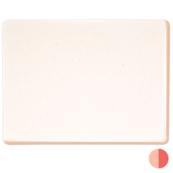 Coral Orange Tint, Dbl-rolled 