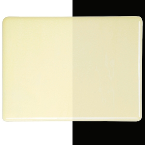 Cream, Dbl-rolled 