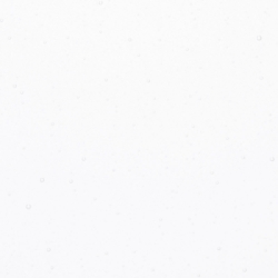 Crystal Clear Transparent, Thin-rolled, 2 mm, Fusible, 17 x 20 in., Half Sheet 