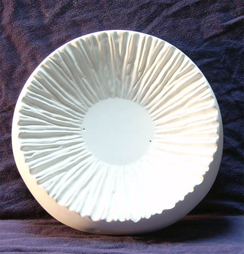 Crystal Plate 