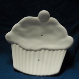 Cupcake Dish 