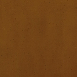 Dark Rose Brown Transparent, Thin-rolled, 2 mm, Fusible, 17 x 20 in., Half Sheet 