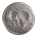 Deco Gray Opalescent, Frit, Fusible - 000136-0001-F-P001