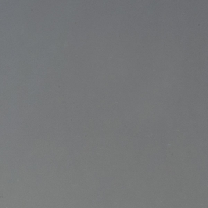 Deco Gray Opalescent, Thin-rolled, 2 mm, Fusible, 17 x 20 in., Half Sheet 