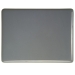 Deco Gray Opalescent, Thin-rolled, 2 mm, Fusible, 17 x 20 in., Half Sheet - 000136-0050-F-HALF