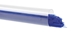 Deep Cobalt Blue Opalescent, Stringer, Fusible, by the Tube - 000147-0507-F-TUBE