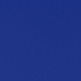 Deep Cobalt Blue Opalescent, Thin-rolled, 2 mm, Fusible, 17 x 20 in., Half Sheet - 000147-0050-F-HALF