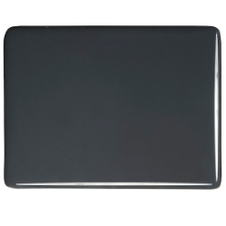 Deep Gray, Dbl-rolled 