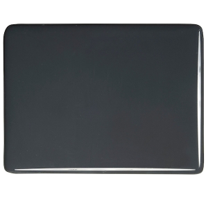 Deep Gray, Dbl-rolled 