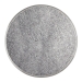 Deep Gray Opalescent, Frit, Fusible - 000336-0001-F-P001