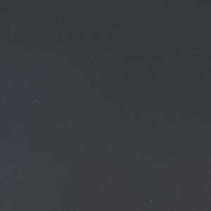 Deep Gray Opalescent, Thin-rolled, 2 mm, Fusible, 17 x 20 in., Half Sheet 
