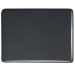 Deep Gray Opalescent, Thin-rolled, 2 mm, Fusible, 17 x 20 in., Half Sheet - 000336-0050-F-HALF