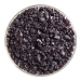 Deep Plum Transparent, Frit, Fusible - 001105-0001-F-P001