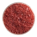 Deep Red Opalescent, Frit, Fusible - 000224-0001-F-P001