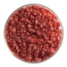 Deep Red Opalescent, Frit, Fusible - 000224-0001-F-P001