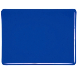 Deep Royal Blue, Dbl-rolled 