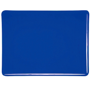 Deep Royal Blue, Dbl-rolled 