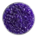 Deep Royal Blue Transparent, Frit, Fusible - 001114-0001-F-P001