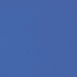 Deep Royal Blue Transparent, Thin-rolled, 2 mm, Fusible, 17 x 20 in., Half Sheet 