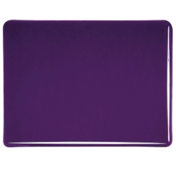 Deep Royal Purple, Dbl-rolled 