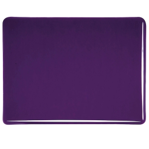 Deep Royal Purple, Dbl-rolled 