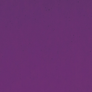 Deep Royal Purple Transparent, Thin-rolled, 2 mm, Fusible, 17 x 20 in., Half Sheet 