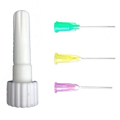 Deluxe Tips 