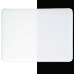 Dense White, Dbl-rolled 