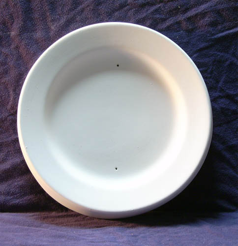 Dinner Plate 