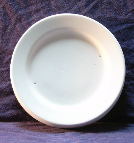 Dinner Plate 