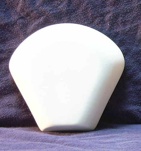 Draped Candle Set B 