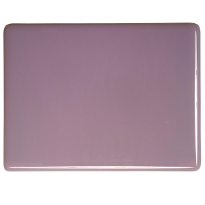 Dusty Lilac, Dbl-rolled 