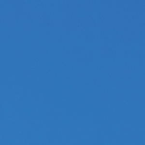 Egyptian Blue Opalescent, Thin-rolled, 2 mm, Fusible, 17 x 20 in., Half Sheet 