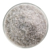 Elephant Gray Opalescent, Frit, Fusible - 000206-0001-F-P001