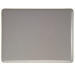Elephant Gray Opalescent, Thin-rolled, 2 mm, Fusible, 17 x 20 in., Half Sheet - 000206-0050-F-HALF