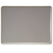 Elephant Gray Opalescent, Thin-rolled, 2 mm, Fusible, 17 x 20 in., Half Sheet - 000206-0050-F-HALF