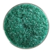 Emerald Green Transparent, Frit, Fusible - 001417-0001-F-P001