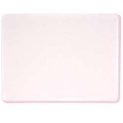 Erbium Pink Tint, Dbl-rolled 