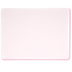 Erbium Pink Tint, Dbl-rolled 