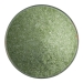 Fern Green Transparent, Frit, Fusible - 001207-0001-F-P001