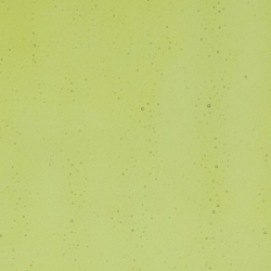 Fern Green Transparent, Thin-rolled, 2 mm, Fusible, 17 x 20 in., Half Sheet 
