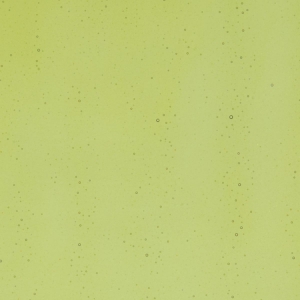 Fern Green Transparent, Thin-rolled, 2 mm, Fusible, 17 x 20 in., Half Sheet 