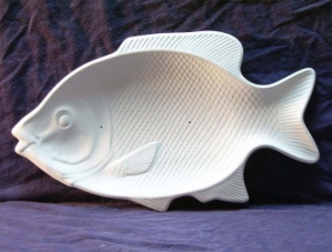 Fish Platter 