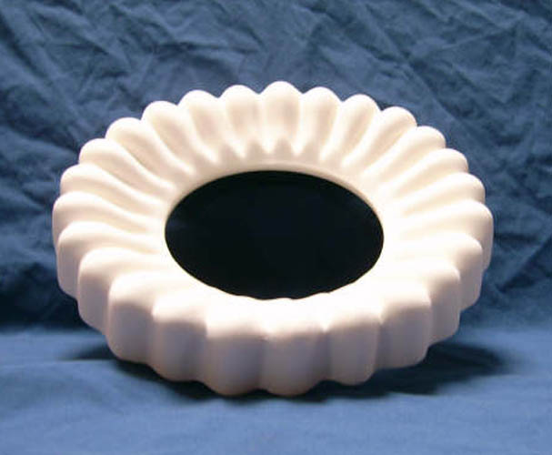 Fluted Ring 
