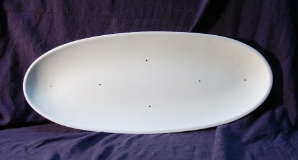 French Bread Platter 