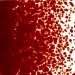 Garnet Red Transparent, Frit, Fusible - 001322-0001-F-P001