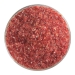 Garnet Red Transparent, Frit, Fusible - 001322-0001-F-P001