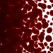 Garnet Red Transparent, Frit, Fusible - 001322-0001-F-P001